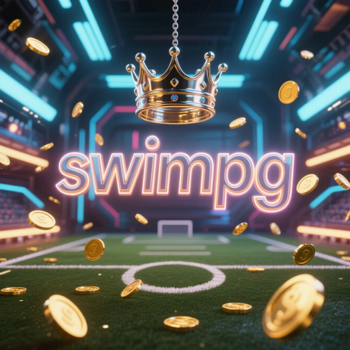 swimpg logo