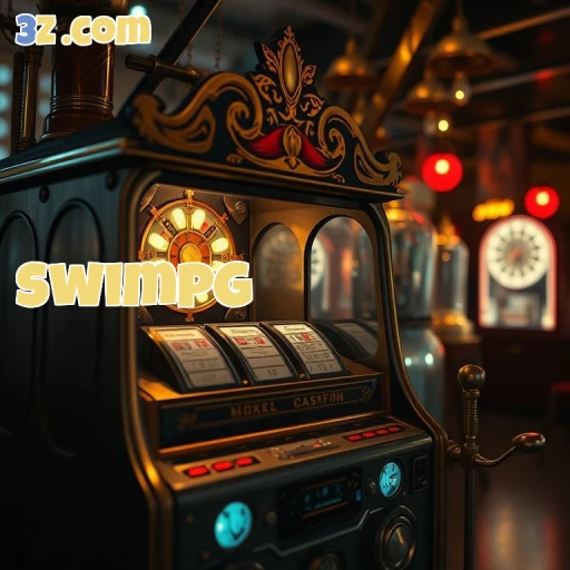 swimpg Aplicativo Móvel