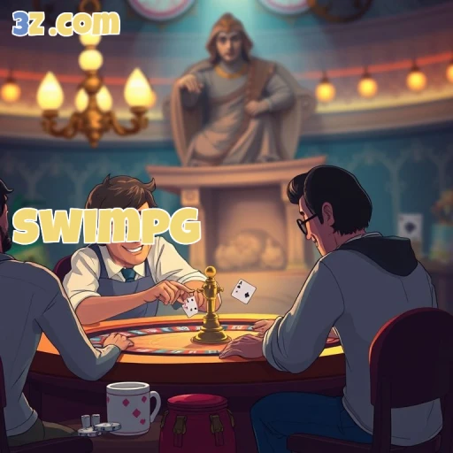 swimpg Apostas em Esportes