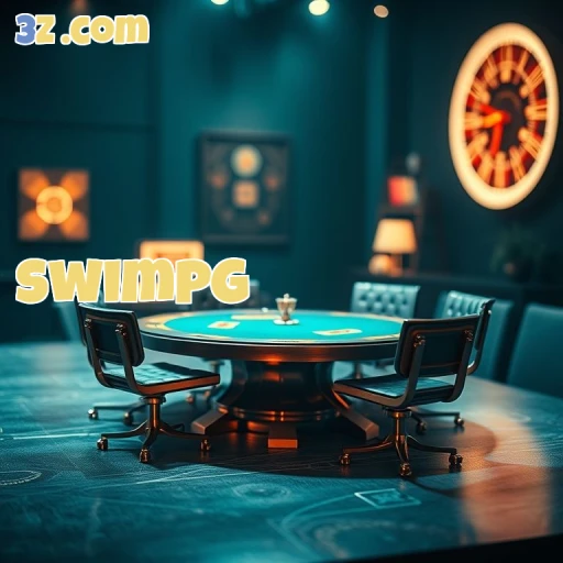 swimpg Plataforma Oficial
