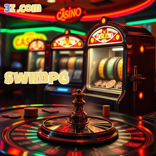 swimpg Promoções