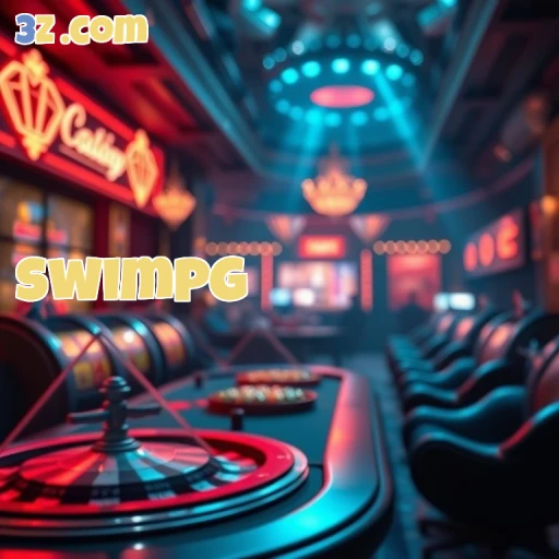 swimpg Máquinas de Slots